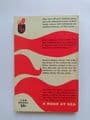 A RAGE AT SEA by Frederick Lorenz (LB 165)  (Paperback)