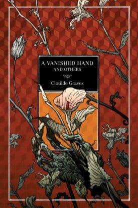 A Vanished Hand [signed hardcover] Clotilde Graves