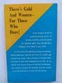 ACE BOOK: BUCCANEER'S BLADE by Donald Barr Chidsey (D-410) (Paperback)