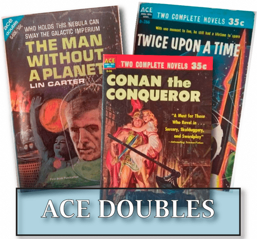 Ace Books
