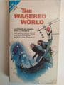 ACE DOUBLE: TONIGHT WE STEAL THE STARS/THE WAGERED WORLD (No.81680)  (Paperback)