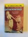 ACE DOUBLES A RAGE TO KILL/DOWNWIND (D-217) (Paperback)