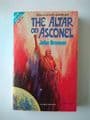 ACE DOUBLES ANDROID AVENGER/THE ALTAR OF ASCONEL  (M-123) (Paperback)