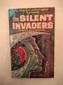 ACE DOUBLES BATTLE OF VENUS/THE SILENT INVADERS  (F-195) (Paperback)