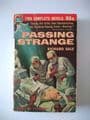 ACE DOUBLES BRING BACK HER BODY/PASSING STRANGE  (D-23) (Paperback)