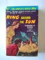 ACE DOUBLES COSMIC MANHUNT/RING AROUND THE SUN  (D-61) (Paperback)