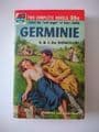 ACE DOUBLES CRIME D'AMOUR/GERMINIE  (D-16) (Paperback)