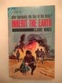 ACE DOUBLES DAWNMAN PLANET/INHERIT THE EARTH  (G-580) (Paperback)