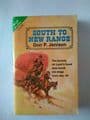 ACE DOUBLES DUEL IN LAGRIMA VALLEY/SOUTH TO NEW RANGE  (17235) (Paperback)