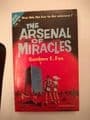 ACE DOUBLES ENDLESS SHADOW/THE ARSENAL OF MIRACLES  (F-299) (Paperback)