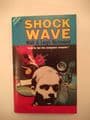 ACE DOUBLES ENVOY TO THE DOG STAR/SHOCK WAVE  (G-614) (Paperback)