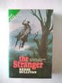 ACE DOUBLES HARDESTY/THE STRANGER  (31739) (Paperback)