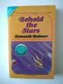 ACE DOUBLES PLANETARY AGENT X /BEHOLD THE STARS  (M-131) (Paperback)