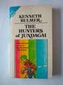 ACE DOUBLES PROJECT JOVE/THE HunterS OF JUNDAGAI  (68310) (Paperback)