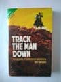 ACE DOUBLES SAVAGE RANGE/TRACK THE MAN DOWN   (75150) (Paperback)