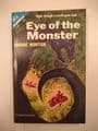 ACE DOUBLES SEA SIEGE/EYE OF THE MONSTER  (F-147) (Paperback)