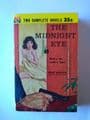ACE DOUBLES SHAKEDOWN HOTEL/THE MIDNIGHT EYE  (D-273) (Paperback)