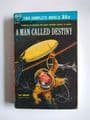ACE DOUBLES  STEPSONS OF TERRA/ A MAN CALLED DESTINY (D-311)(Paperback)