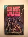 ACE DOUBLES STRANGER THAN YOU THINK/THE SHIP THAT SAILED THE TIME STREAM  (M-109) (Paperback)