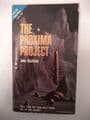 ACE DOUBLES TARGET: TERRA/THE PROXIMA PROJECT  (H -91) (Paperback)