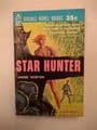 ACE DOUBLES THE BEAST MASTER/STAR HUNTER (D-509) (Paperback)