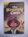 ACE DOUBLES THE BULLET-PROOF MARTYR/THE SCREAMING CARGO  (F-130) (Paperback)