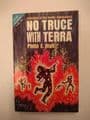 ACE DOUBLES THE DUPLICATORS/NO TRUCE WITH TERRA  (F-275) (Paperback)