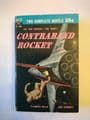 ACE DOUBLES THE FORGOTTEN PLANET/CONTRABAND ROCKET  (D-146) (Paperback)