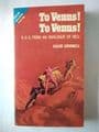 ACE DOUBLES THE JESTER AT SCAR/TO VENUS!TO VENUS!  (81610) (Paperback)