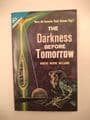 ACE DOUBLES THE LADDER IN THE SKY/THE DARKNESS BEFORE TOMORROW  (F-141) (Paperback)