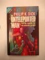ACE DOUBLES THE MIND MONSTERS/THE UNTELEPORTED MAN  (G-602) (Paperback)