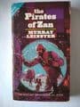 ACE DOUBLES THE MUTANT WEAPON/THE PIRATES OF ZAN  (66525) (Paperback)