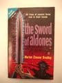 ACE DOUBLES THE PLANET SAVERS/THE SWORD OF ALDONES  (F-153) (Paperback)