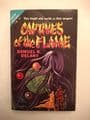 ACE DOUBLES THE PSIONIC MENACE/CAPTIVES OF THE FLAME  (F-199) (Paperback)