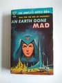 ACE DOUBLES THE REBELLIOUS STARS/ AN EARTH GONE MAD (D-840 (Paperback)