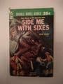 ACE DOUBLES THE RIDGERUNNER/SIDE ME WITH SIXES  (D-447) (Paperback)