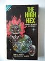ACE DOUBLES THE RIM GODS/THE HIGH HEX  (72400) (Paperback)