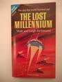 ACE DOUBLES THE ROAD TO THE RIM/THE LOST MILLENNIUM  (H-29) (Paperback)