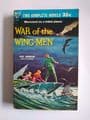 ACE DOUBLES  THE SNOWS OF GANYMEDE / WAR OF THE WING-MEN (D-303)(Paperback)
