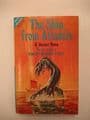 ACE DOUBLES THE STOLEN SUN/THE SHIP FROM ATLANTIS  (G-618) (Paperback)