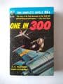 ACE DOUBLES THE TRANSPOSED MAN/ONE IN 300  (D-113) (Paperback)