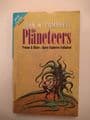 ACE DOUBLES THE ULTIMATE WEAPON/THE PLANETEERS  (G-585) (Paperback)