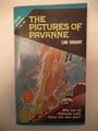 ACE DOUBLES THE YOUTH MONOPOLY/THE PICTURES OF PAVANNE  (H-48) (Paperback)