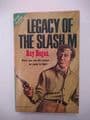 ACE DOUBLES TRACKER/LEGACY OF THE SLASH M  (G-615) (Paperback)