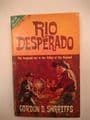 ACE DOUBLES VOICE OF THE GUN/RIO DESPERADO  (F-152) (Paperback)