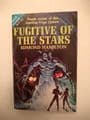 ACE DOUBLES.LAND BEYOND THE MAP/FUGITIVE OF THE STARS   . (M-111) (PAPERBACK)