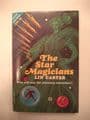 ACE DOUBLES.THE OFF-WORLDERS/THE STAR MAGICIANS   (G-588) (Paperback)
