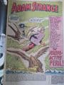 ADAM STRANGE NO 225  August 1970