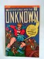 ADVENTURES IN TO THE UNKNOWN NO 167 September 1966