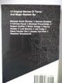 AFTERSHOCKS by Jeremy Lassen (Hardcover)